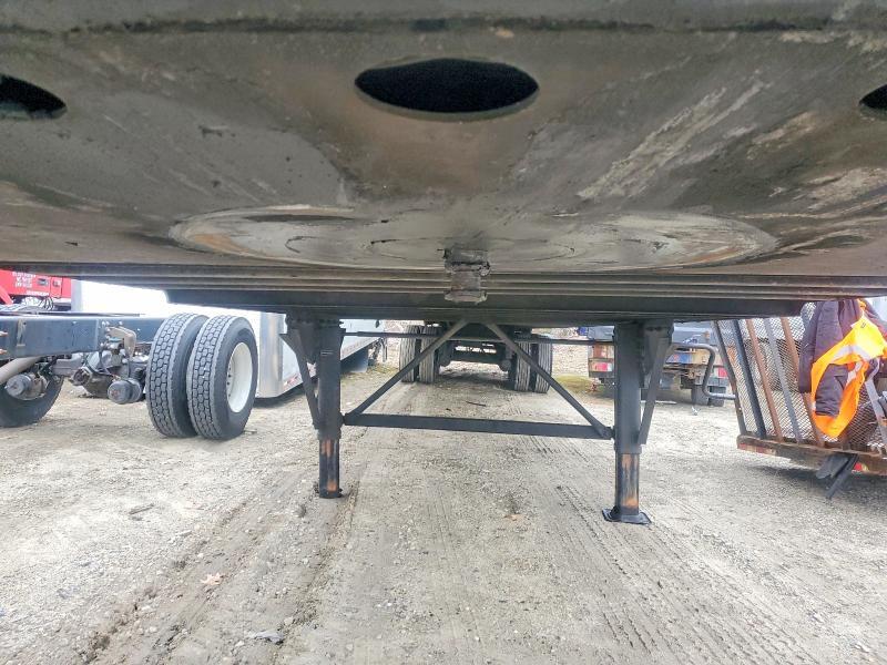 2025 Stoughton 53ft-dry van Trailer