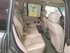 2003 Land Rover Range Rover hse