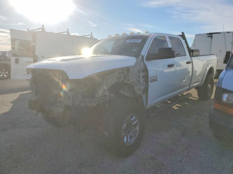 2018 Dodge Ram 2500 st