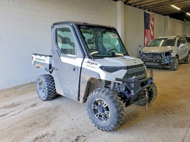 2022 Polaris Ranger xp 1000 Utility Vehicle