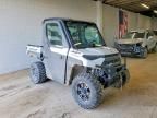 2022 Polaris Ranger XP 1000 Utility Vehicle