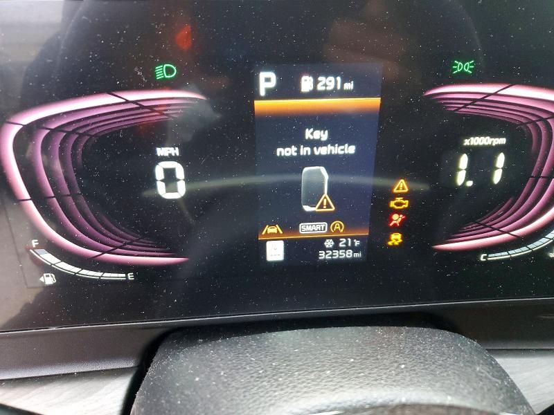 2023 KIA Sportage x Line