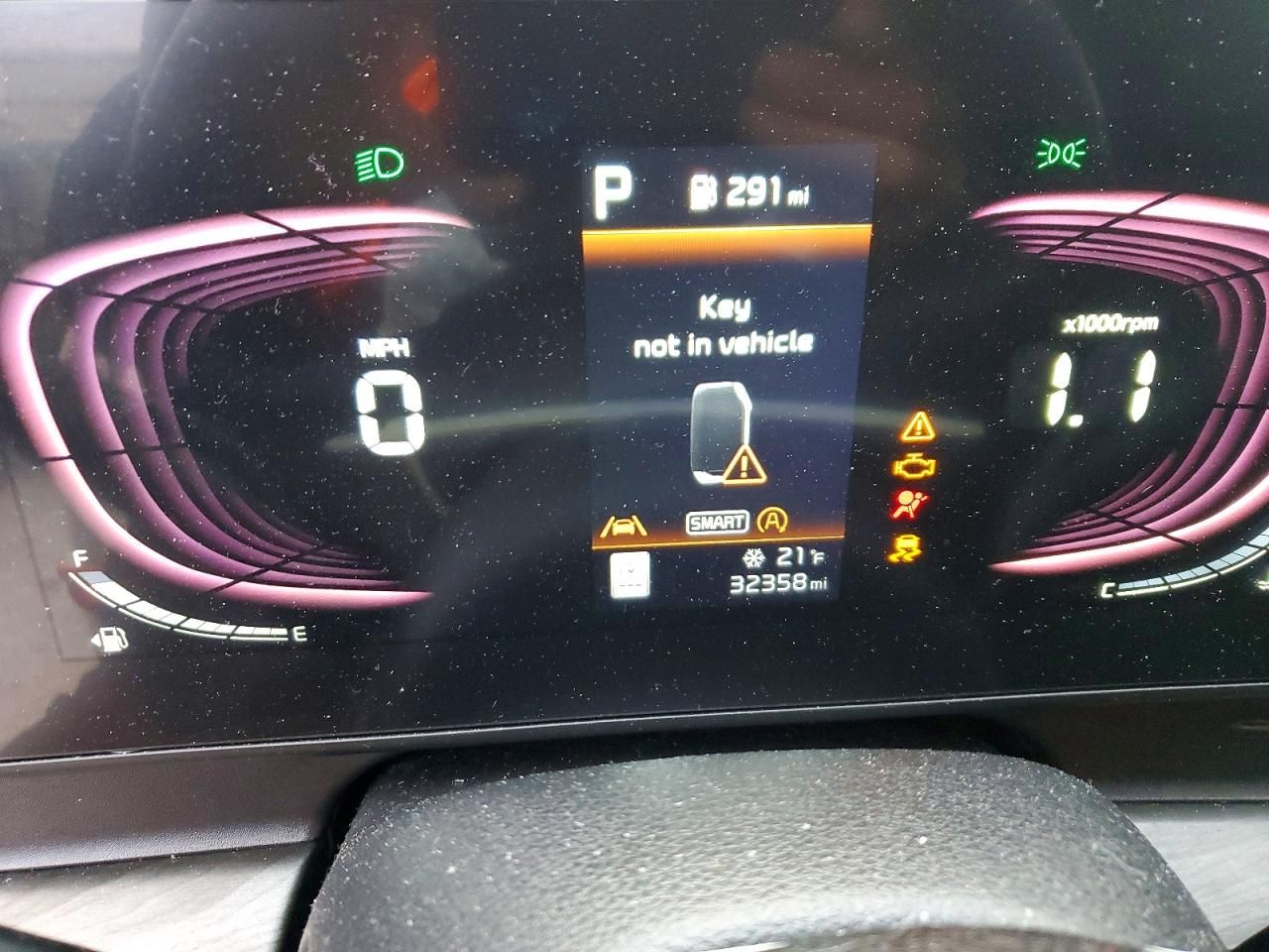 2023 KIA Sportage x Line