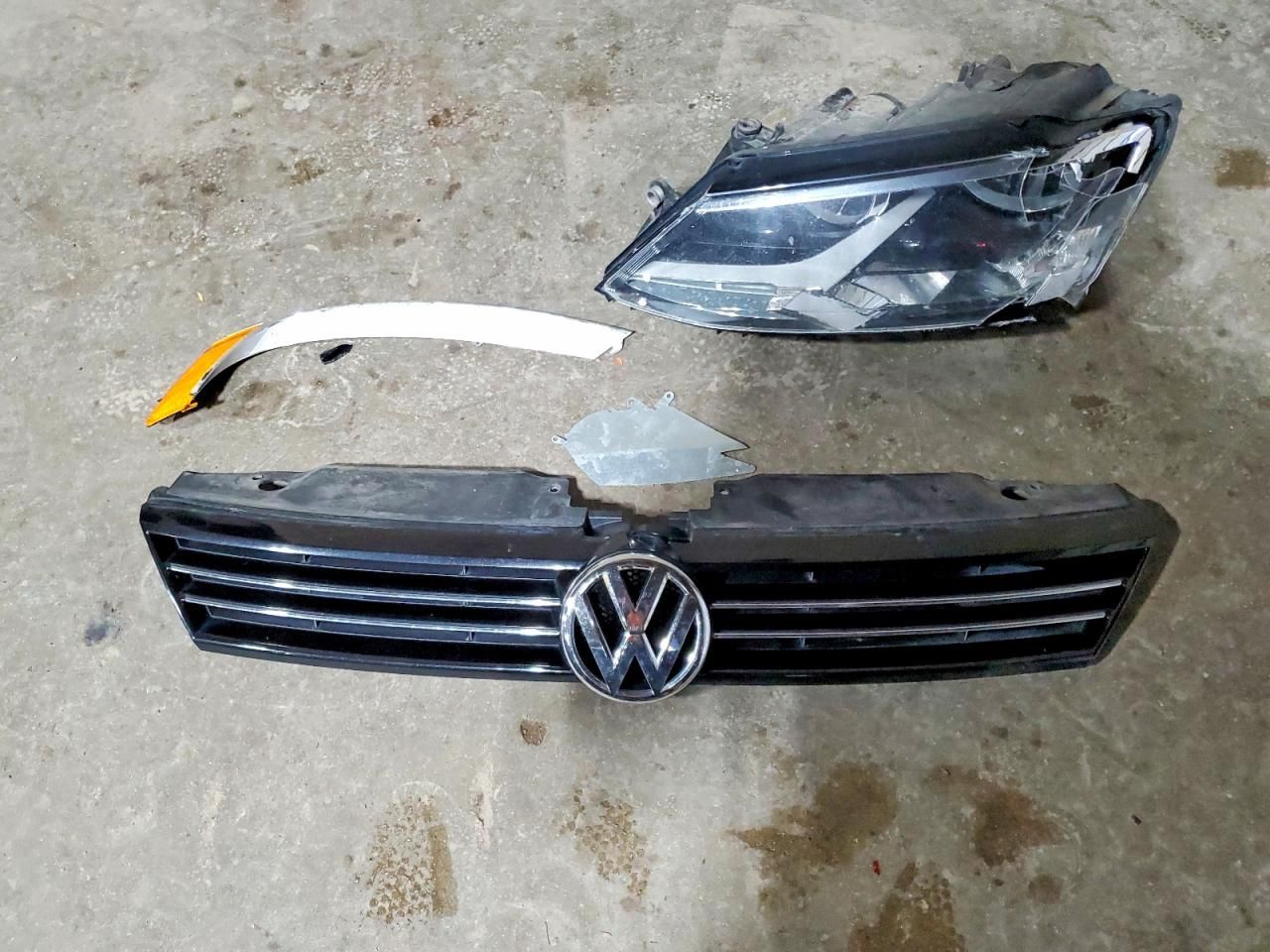 2013 Volkswagen Jetta tdi