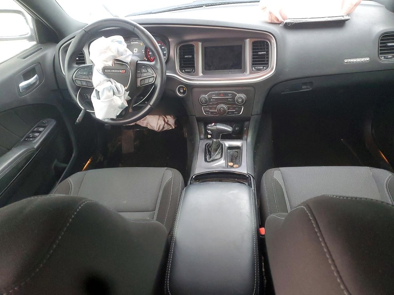 2021 Dodge Charger sxt