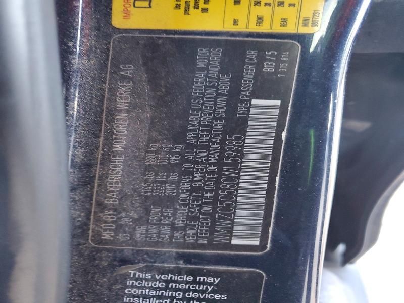 2012 Mini Cooper s Countryman