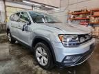 2018 Volkswagen Atlas se