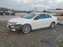 2011 Ford Fusion sel en venta en Hueytown, AL