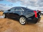 2013 Cadillac ATS
