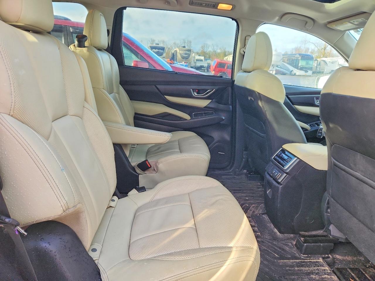 2021 Subaru Ascent Limited