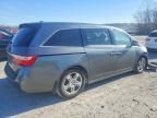 2011 Honda Odyssey Touring