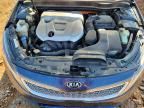 2014 KIA Optima Hybrid