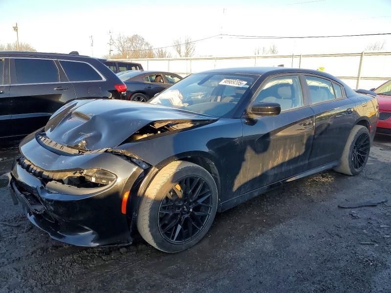2021 Dodge Charger gt