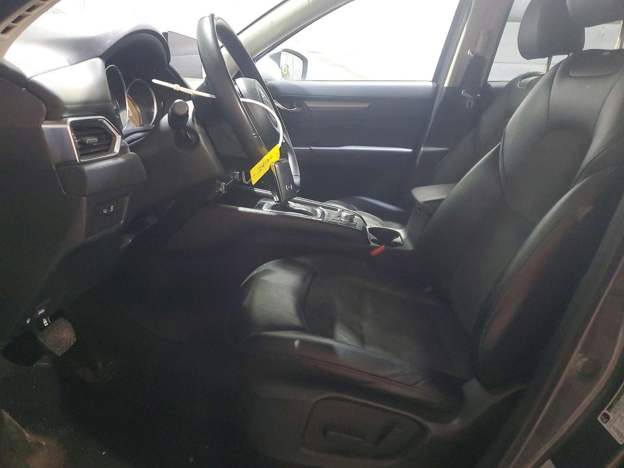 2023 Mazda Cx-5 Select