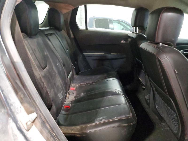 2013 GMC Terrain slt