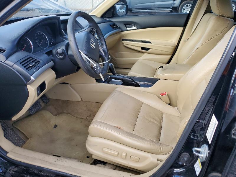 2011 Honda Accord se
