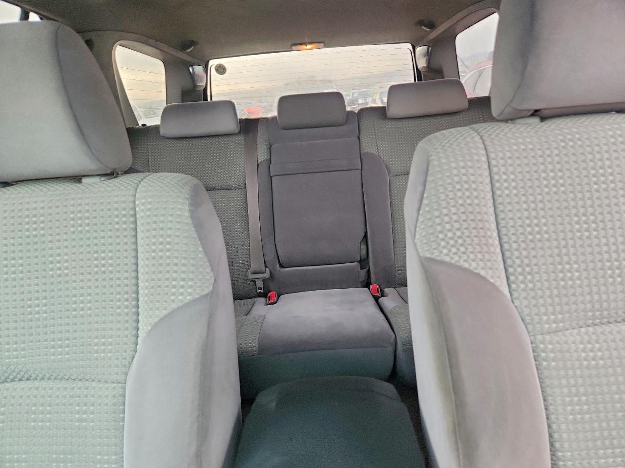 2005 Toyota 4runner SR5