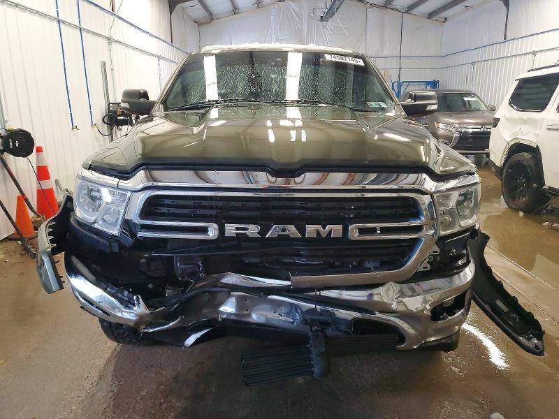 2021 Dodge RAM 1500 BIG Horn