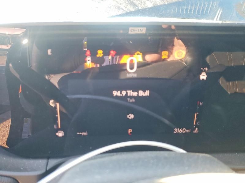 2025 Buick Envista Avenir