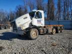 2004 Volvo Vhd Roll-off Container Truck