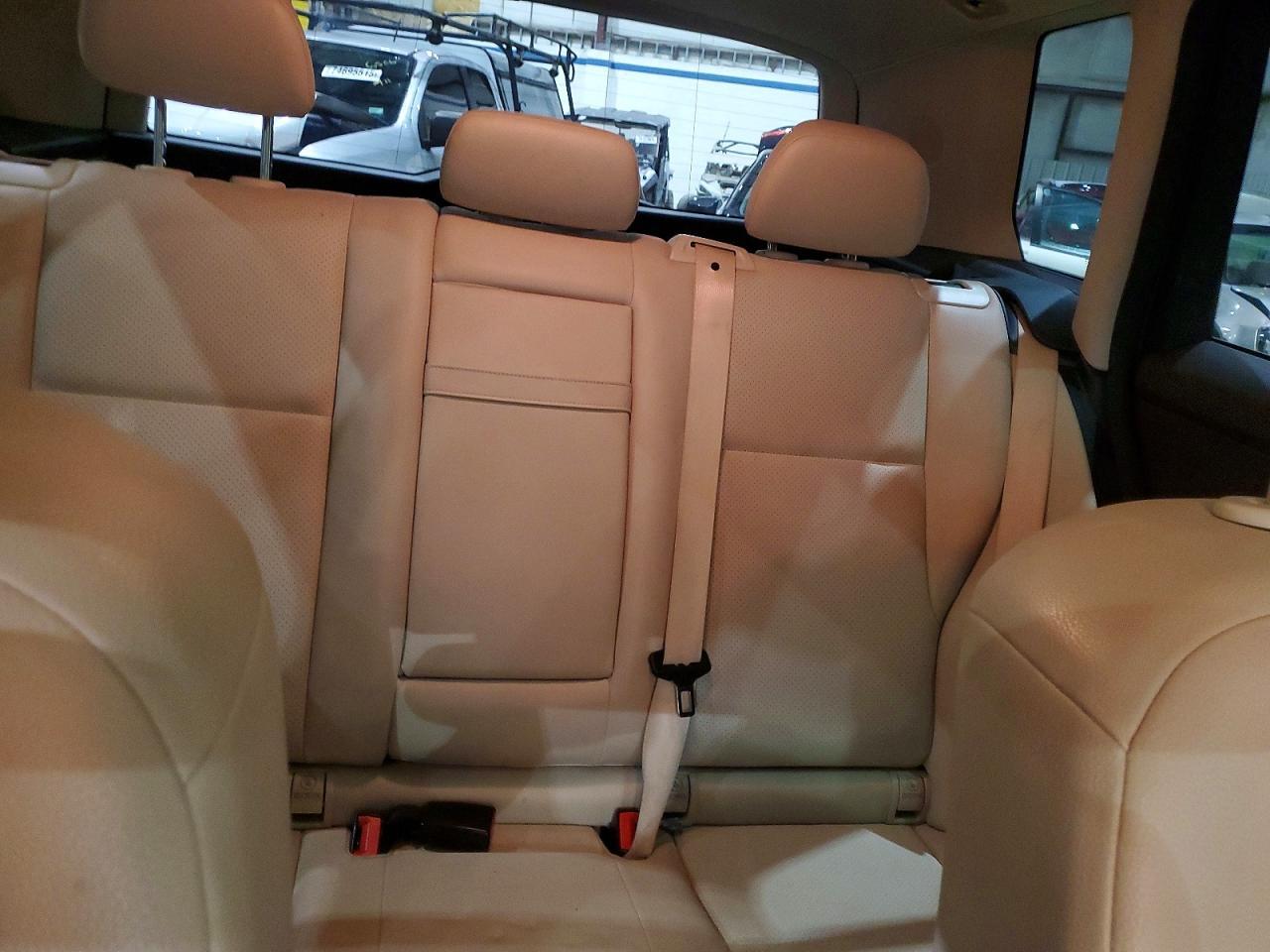 2015 Mercedes-Benz Glk 250 Bluetec