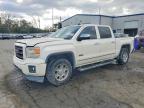 2014 GMC Sierra K1500 SLT