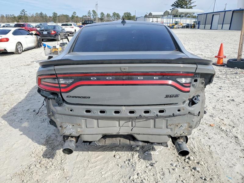 2018 Dodge Charger R/T 392
