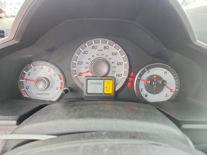 2015 Honda Pilot exl