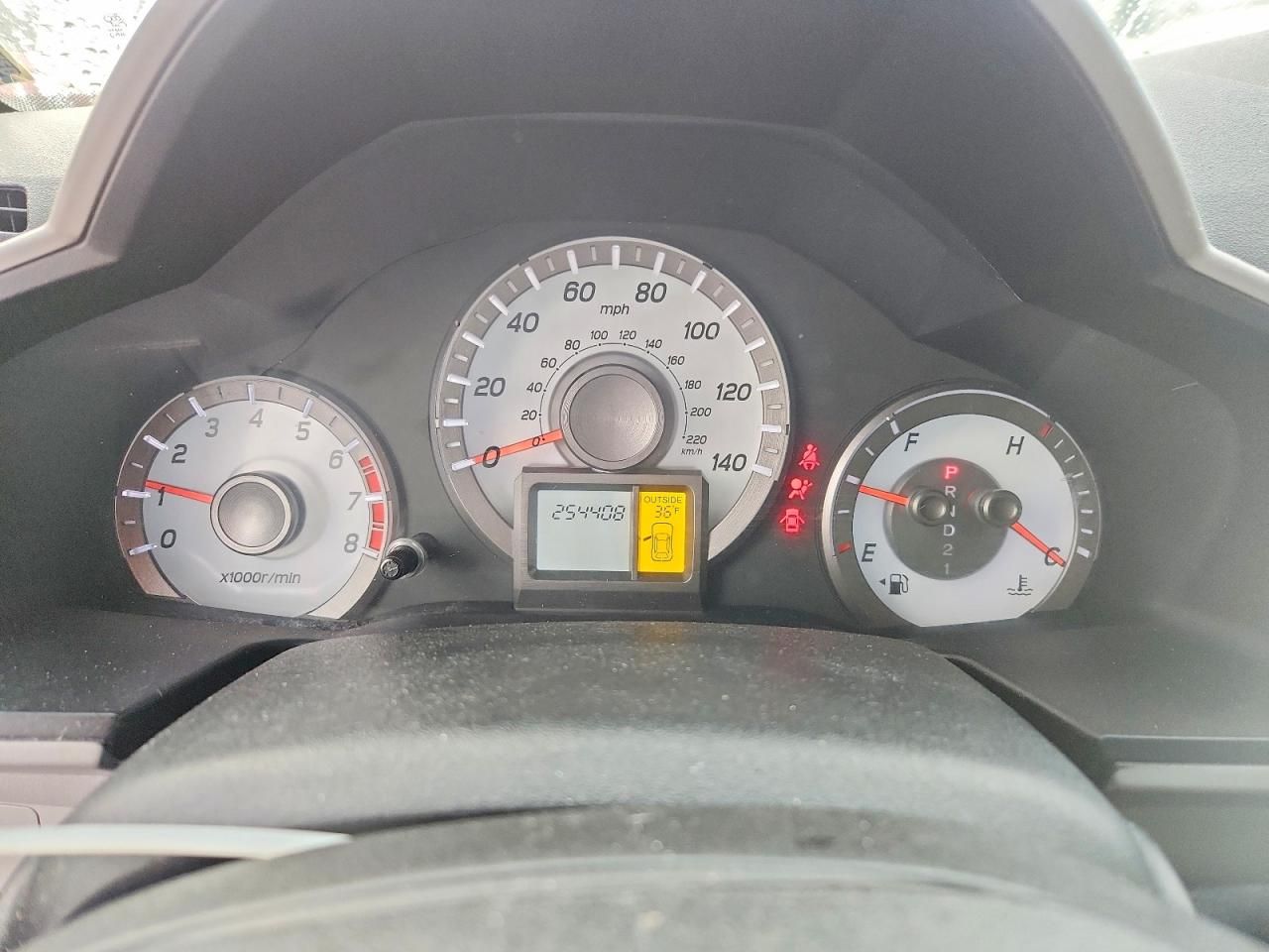 2015 Honda Pilot exl