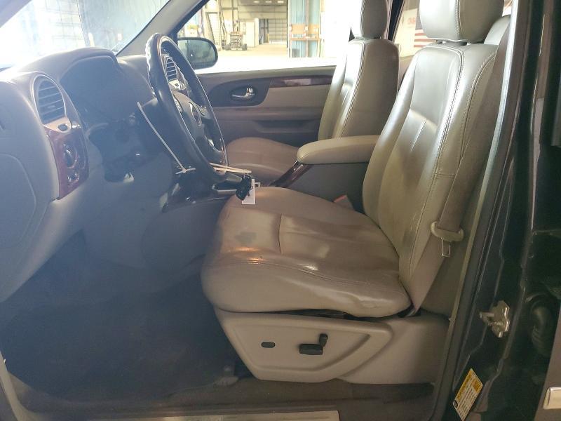 2007 GMC Envoy
