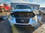 2008 Hyundai Santa fe se