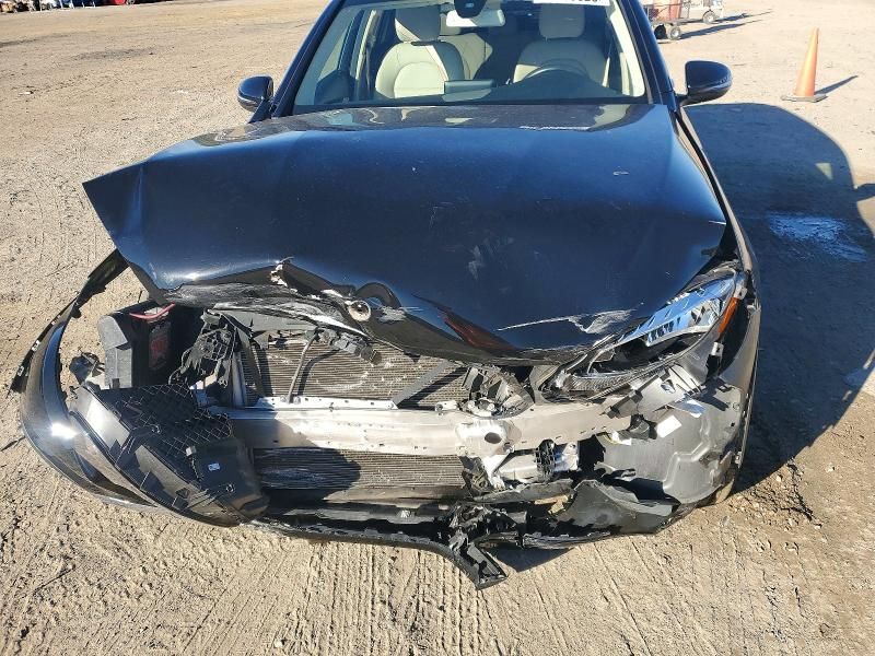 2019 Mercedes-Benz Glc 300 4matic