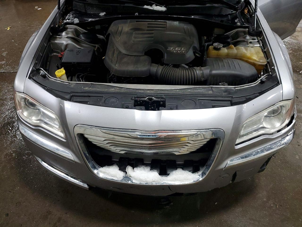 2014 Chrysler 300