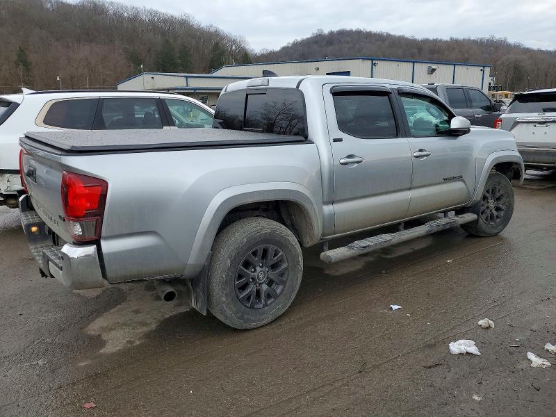 2023 Toyota Tacoma Double cab