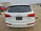 2010 Audi Q5 Premium Plus