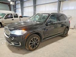 BMW x5 Vehiculos salvage en venta: 2015 BMW X5 Xdrive35d