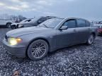 2004 BMW 745 li