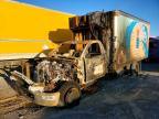 2022 Chevrolet Silverado Refrigerated BOX Truck