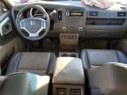 2006 Honda Ridgeline rtl