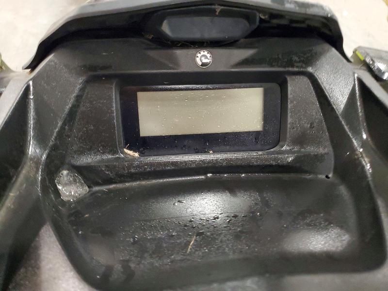 2021 Bombardier Seadoo