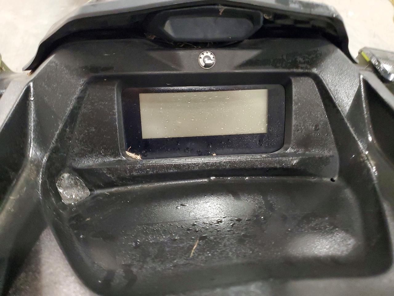 2021 Bombardier Seadoo