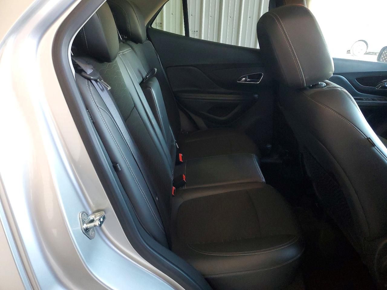 2015 Buick Encore Convenience