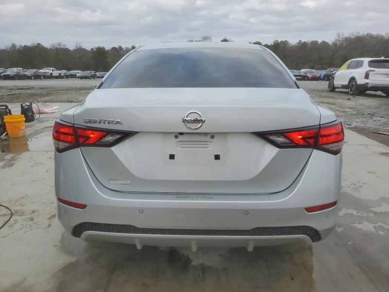 2023 Nissan Sentra s
