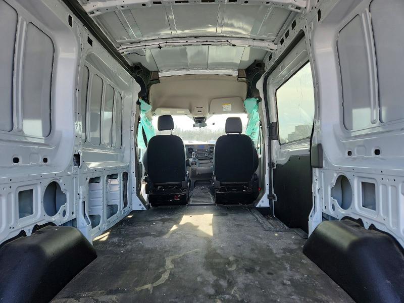 2023 Ford Transit 150 Delivery Van