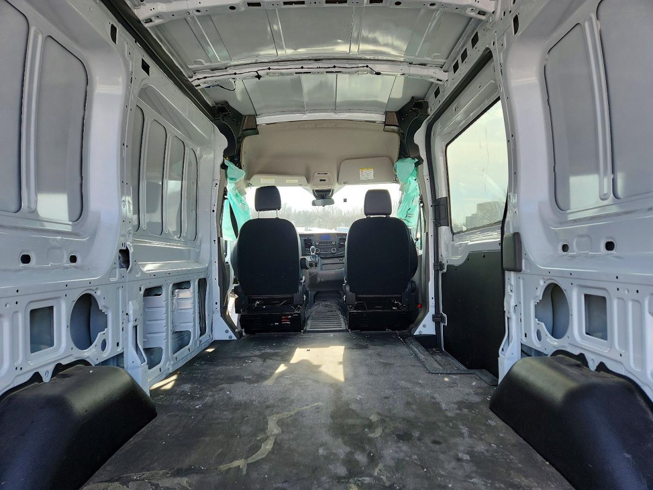 2023 Ford Transit 150 Delivery Van
