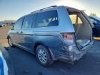 2008 Honda Odyssey exl