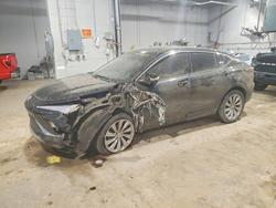 Buick salvage cars for sale: 2024 Buick Envista Avenir 4P 2R