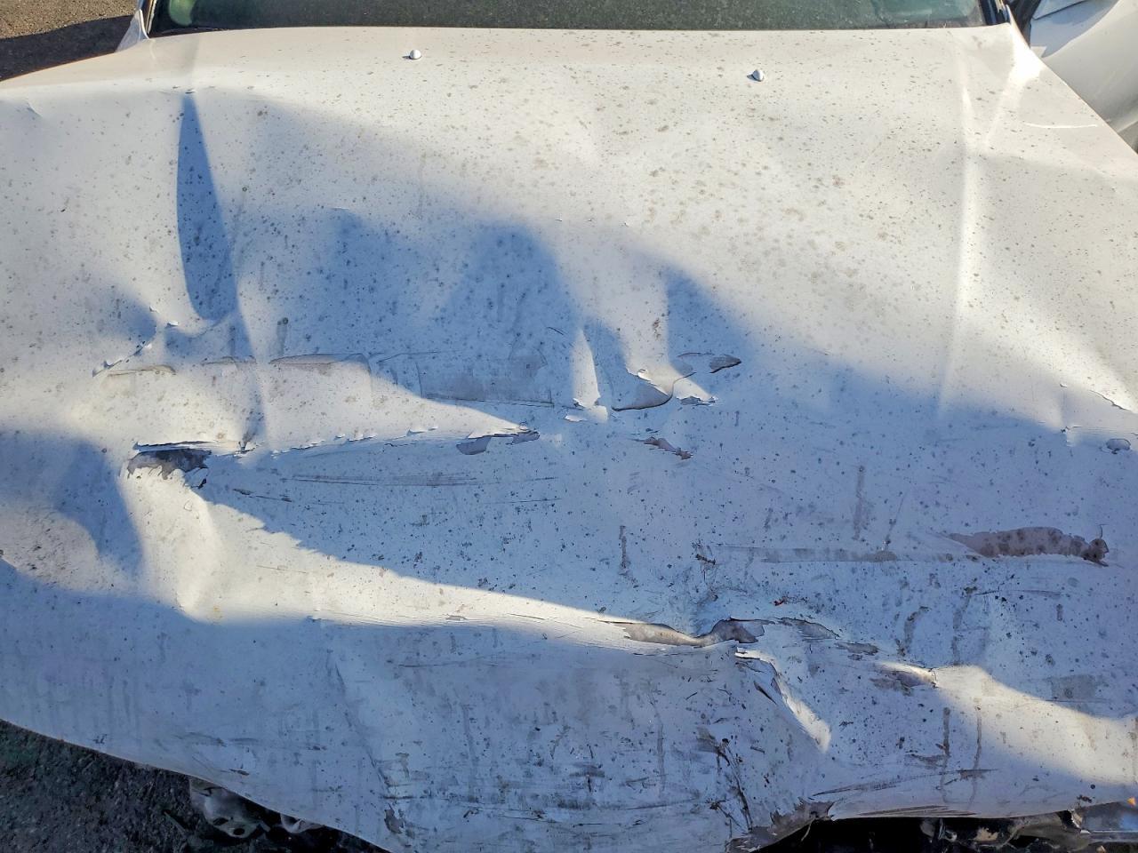 1993 Honda Prelude si