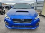 2015 Subaru Wrx Premium