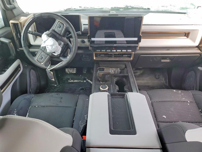 2025 GMC Hummer suv 3X